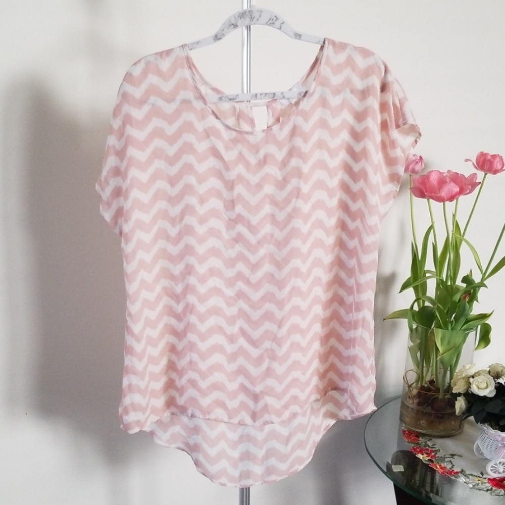 Charming Charlie top